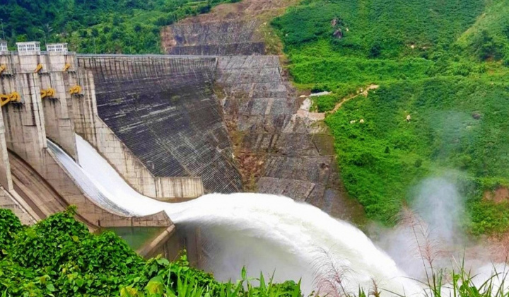 Bộ Công Thương tập trung triển khai ứng phó với bão Ragasa