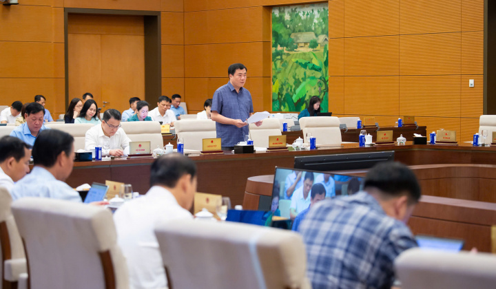 Luật Thương mại điện tử sẽ điều chỉnh toàn diện lĩnh vực, mở rộng trách nhiệm của các bên
