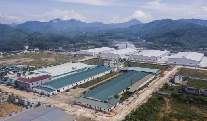 Cụm công nghiệp Đà Nẵng - Quảng Nam: Nền tảng và động lực mới sau sáp nhập