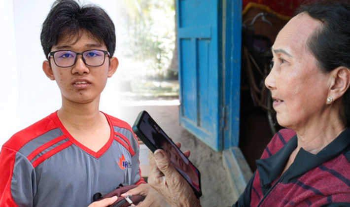 Đại học Công nghiệp TP.HCM miễn học phí và ký túc xá cho sinh viên có hoàn cảnh khó khăn