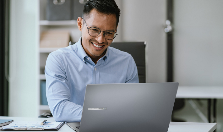 ASUS Expert Series - Giải pháp máy tính doanh nghiệp, sẵn sàng cho kỷ nguyên AI
