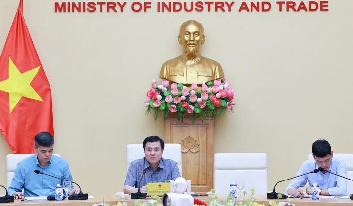 Bình chọn sản phẩm công nghiệp nông thôn tiêu biểu 2025: Nâng chất, tạo sức bật mới