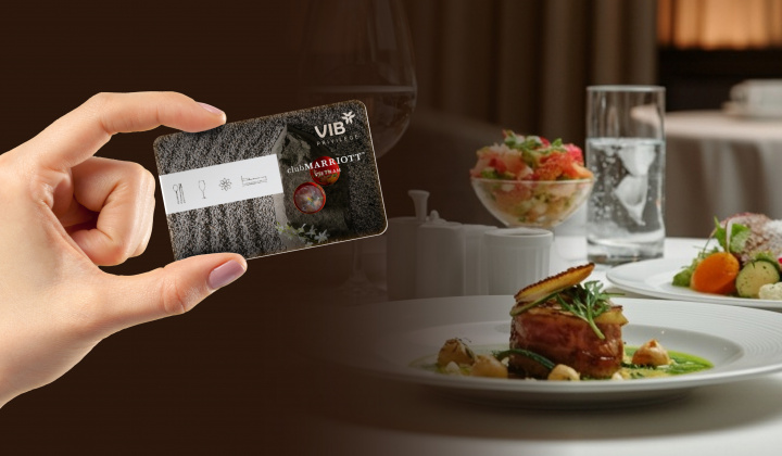 VIB ra mắt Privilege Banking - Đặc quyền toàn diện dành cho khách hàng ưu tiên