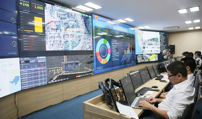 Hà Nội ban hành Bộ chỉ số phục vụ chỉ đạo, điều hành trên môi trường điện tử