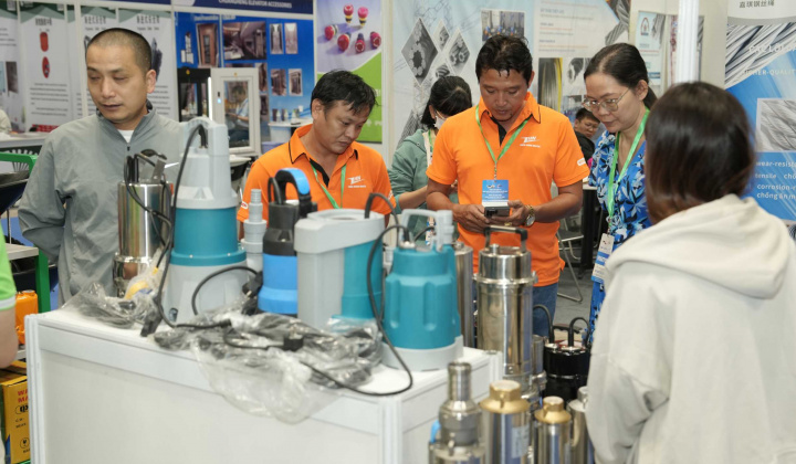 Sắp diễn ra Triển lãm Quốc tế Thang máy Việt Nam lần thứ 4 - Vietnam Elevator Expo 2025