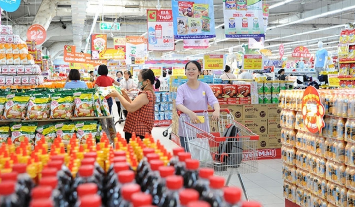 Bộ Công Thương tiếp tục lấy ý kiến về quy định tiêu chí xác định xuất xứ Việt Nam đối với hàng hóa lưu thông trong nước