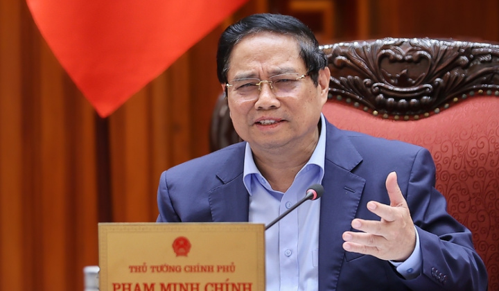 Đảng ủy Chính phủ đề xuất các giải pháp đột phá, khác biệt để phát triển kinh tế nhà nước