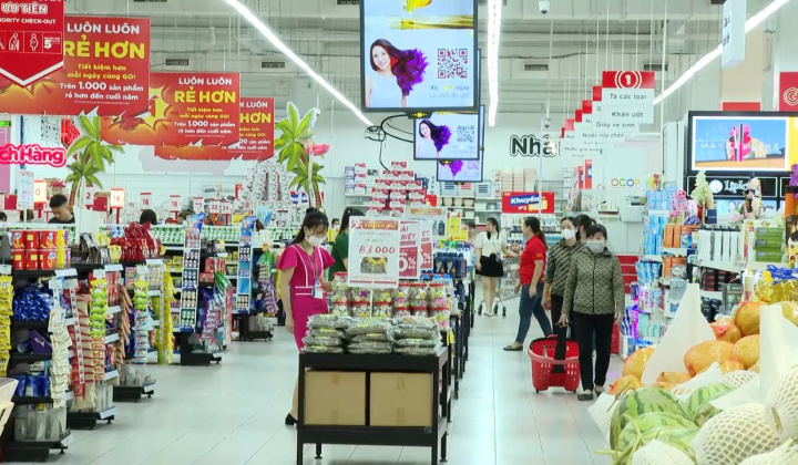 Ninh Bình: Chú trọng hỗ trợ doanh nghiệp mở rộng kênh phân phối và nâng cao chất lượng dịch vụ