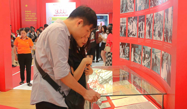 Những quyết sách quan trọng của Bộ Kinh tế Quốc gia năm 1945
