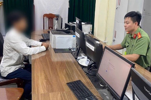 Xử lý trường hợp đăng tải thông tin sai sự thật về bán rừng phòng hộ ở Hà Nội