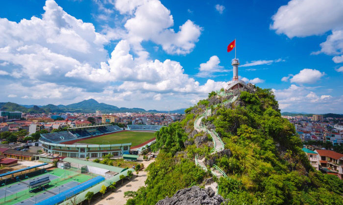 [eMagazine] Xây dựng nông thôn mới ở Lạng Sơn: Đột phá từ các nguồn lực đầu tư