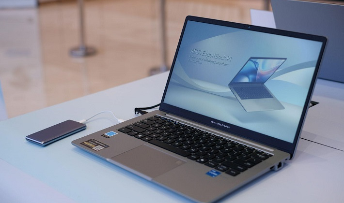 ASUS Expert Series: Lựa chọn của những doanh nghiệp đầu tư nghiêm túc cho tương lai