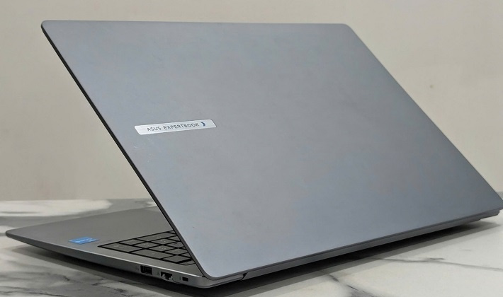 ASUS ExpertBook P3 - Nâng tầm trải nghiệm làm việc cho doanh nghiệp
