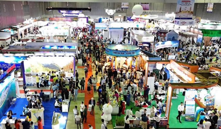 Hội chợ mùa Thu 2025 - Cơ hội phát triển thị trường trong nước, kích cầu tiêu dùng