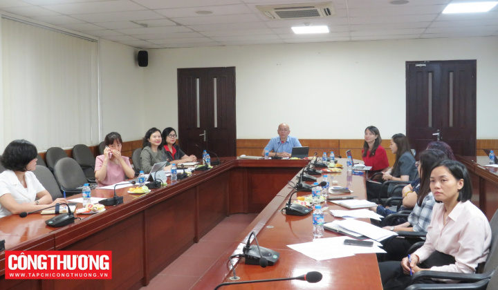 Bộ Công Thương hỗ trợ các địa phương triển khai cấp C/O theo phân cấp qua hệ thống eCoSys