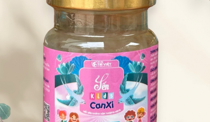 Thu hồi sản phẩm Yến sào lỗi, không đảm bảo chất lượng