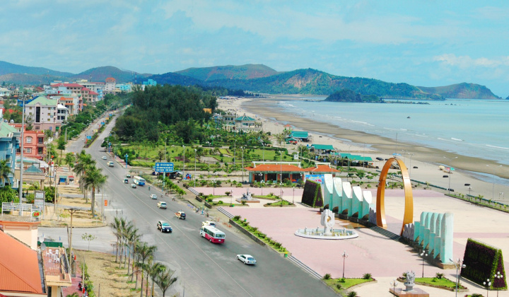 Đánh giá tiềm năng phát triển du lịch của tỉnh Nghệ An và khuyến nghị chính sách