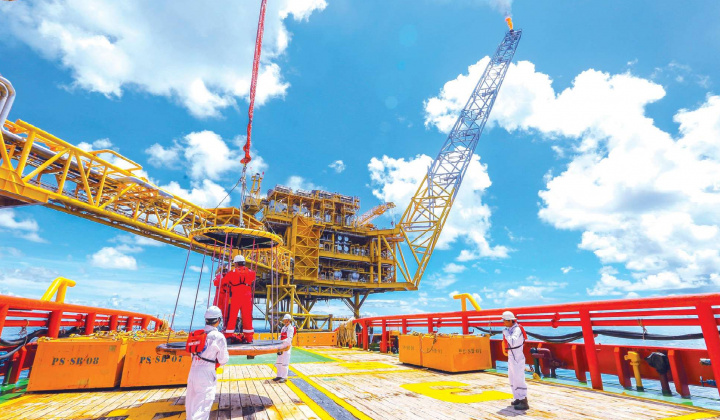 Ngành Công Thương thi đua thực hiện thắng lợi nhiệm vụ phát triển kinh tế - xã hội