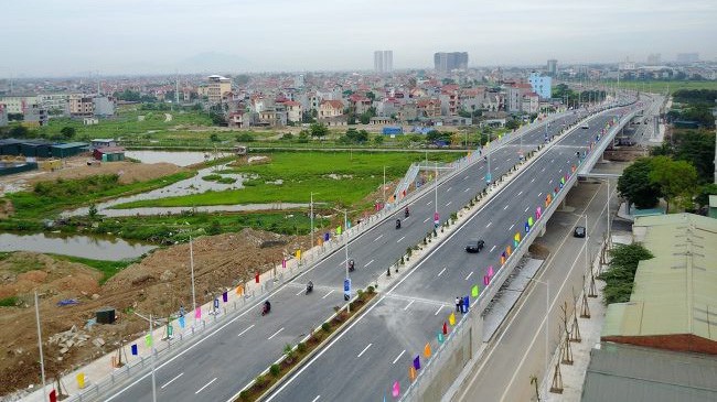 Thống nhất chủ trương 3 phương thức thanh toán quỹ đất cho nhà đầu tư thực hiện dự án BT