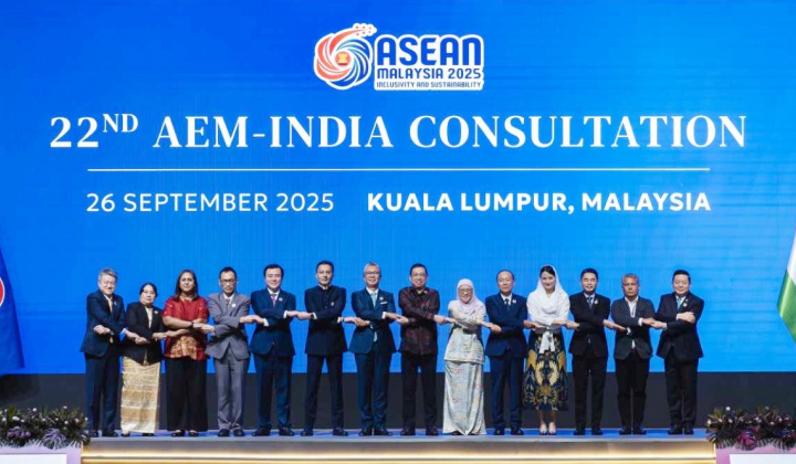 Những ưu tiên hợp tác giữa ASEAN với các đối tác trong thời gian tới