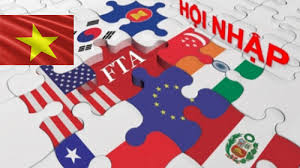 Phát triển thị trường nội địa trong bối cảnh thực thi các hiệp định thương mại tự do thế hệ mới