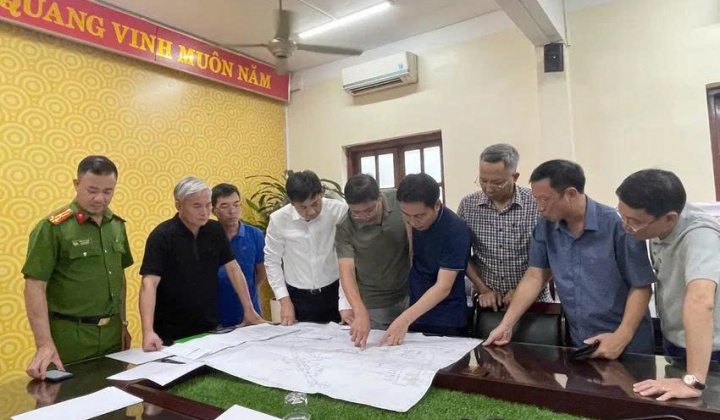 Khẩn trương hỗ trợ công nhân bị tai nạn hầm lò tại Quảng Ninh