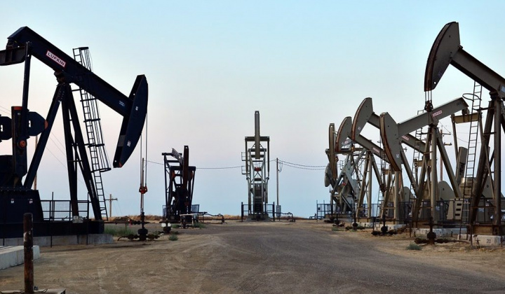 Giá xăng dầu hôm nay 29/9: OPEC+ lên kế hoạch tăng sản lượng trong tháng 11