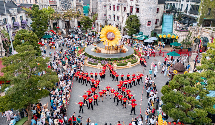 Đà Nẵng: Thu hơn 2.200 tỷ đồng dịp lễ Quốc khánh 2/9