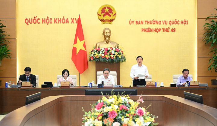 Ba định hướng lớn trong dự án Luật Viên chức (sửa đổi)