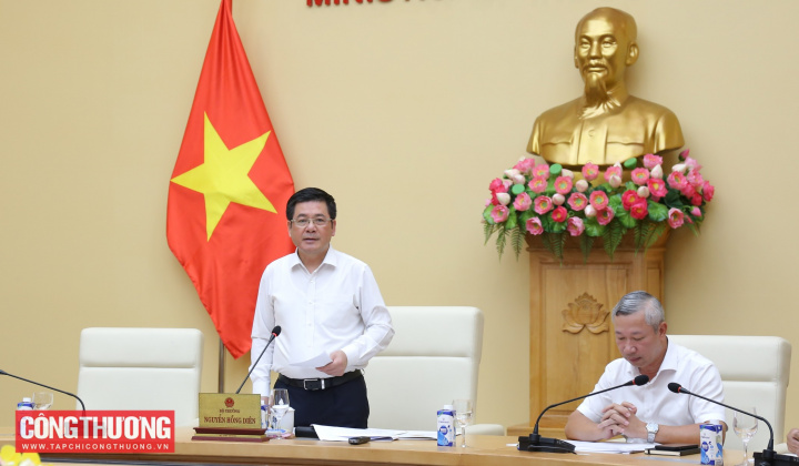 Phát triển thị trường điện cạnh tranh, cải cách cơ chế giá điện là yêu cầu và xu thế tất yếu