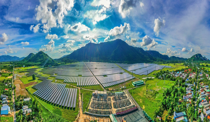 Dự kiến hỗ trợ lãi suất 2% cho dự án xanh - Động lực mới cho kinh tế tuần hoàn