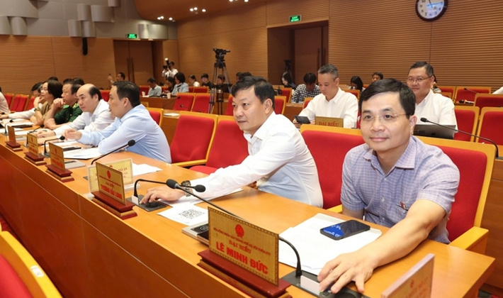 Quỹ Đầu tư mạo hiểm thành phố Hà Nội: Đòn bẩy thúc đẩy đổi mới sáng tạo