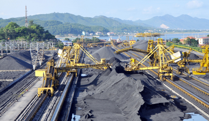 TKV: 9 tháng, tổng giá trị đầu tư đạt 7.714 tỷ đồng