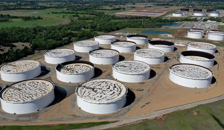 Giá xăng dầu hôm nay 4/9: OPEC+ cân nhắc tiếp tục tăng sản lượng