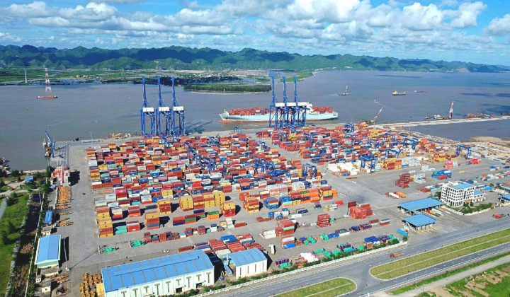 Vì sao Container Việt Nam (VSC) muốn tăng mục tiêu lãi năm nay lên gấp 3 lần?