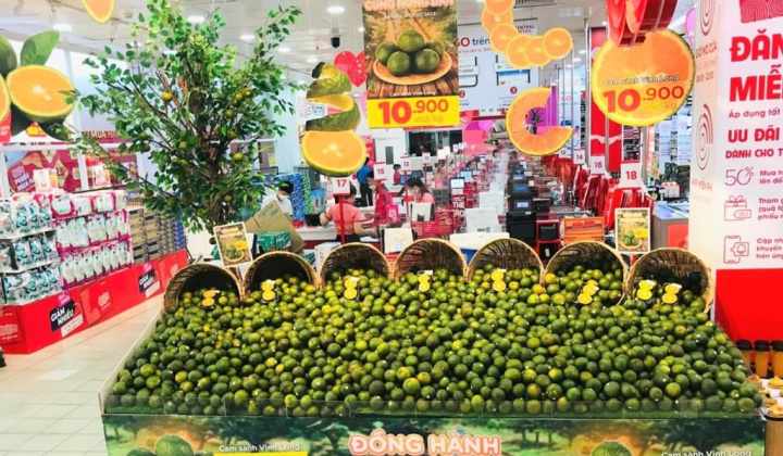 Giám sát chặt chẽ biến động giá cả thị trường