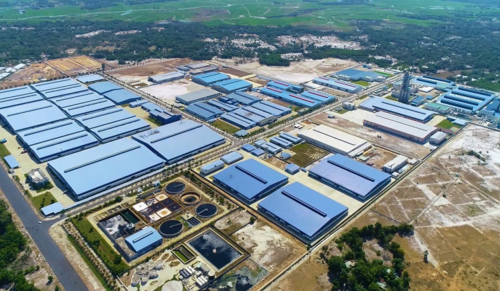 Đà Nẵng: Thu hút hơn 330 triệu USD vốn FDI trong 8 tháng đầu năm