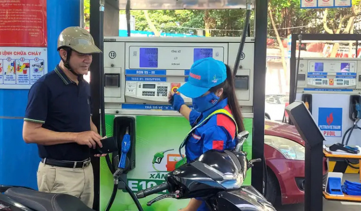 Xăng E10: Lộ trình chuyển đổi và giải pháp để thành công