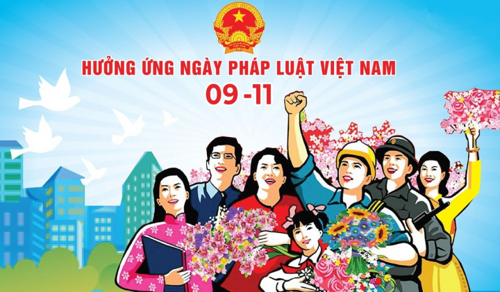 Tăng cường tuân thủ pháp luật: Bộ Công Thương ban hành Kế hoạch hưởng ứng Ngày Pháp luật 2025