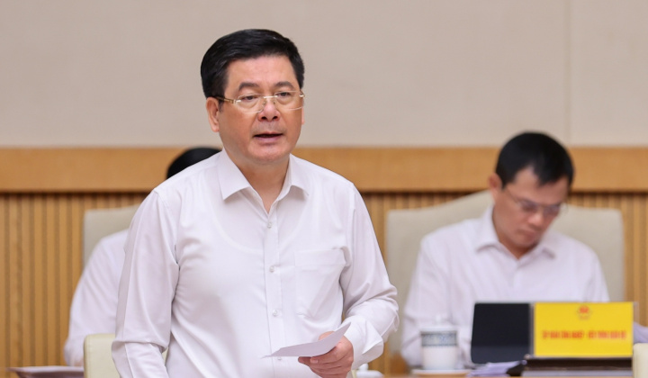 Bộ trưởng Nguyễn Hồng Diên: Xuất nhập khẩu dự kiến lập kỷ lục mới