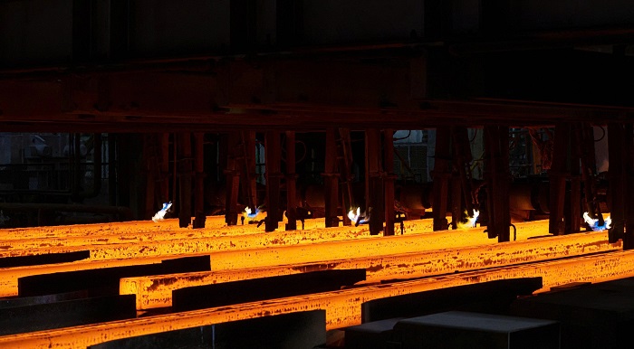 Hòa Phát sản xuất 40.000 tấn thép thô/ngày từ quý IV/2025, đáp ứng đủ nhu cầu thị trường HRC và thép xây dựng