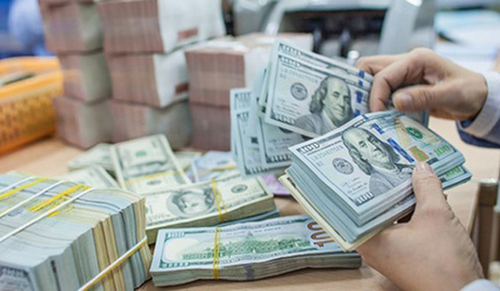 Năm 2025, Chính phủ vay tối đa 815.238 tỷ đồng và trả nợ tối đa 506.949 tỷ đồng