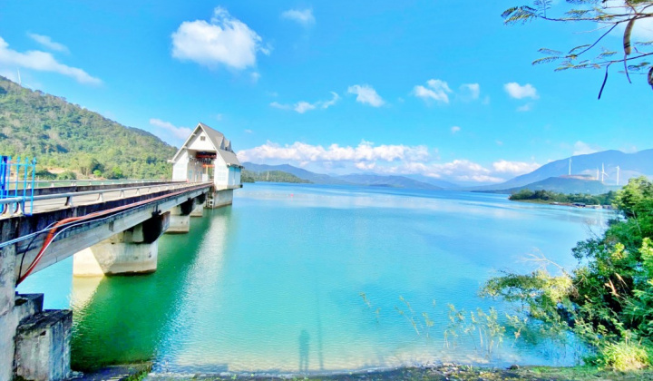 Thủy điện Quảng Trị vượt mức kế hoạch sản lượng điện năm 2025 trước 4 tháng