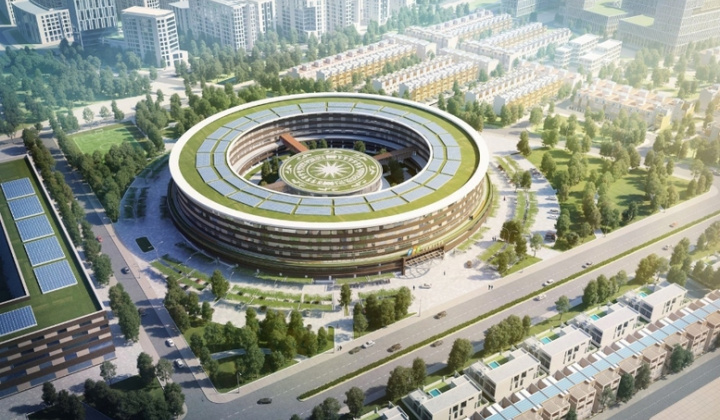 Đề xuất 4 tiêu chí công nhận khu công nghệ số tập trung