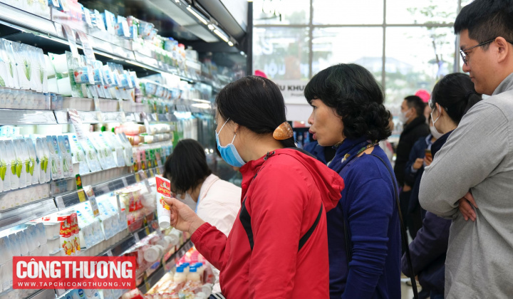 Thị trường hàng hóa trong nước năm 2025 duy trì đà tăng trưởng ổn định và tích cực