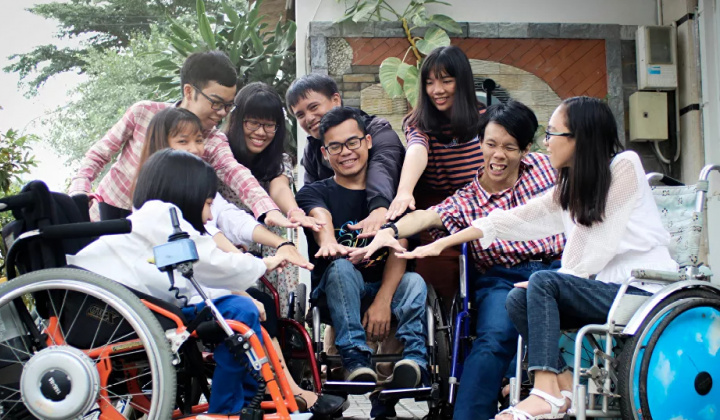 Nội luật hóa Công ước Quốc tế 111 (ILO C111) về chống phân biệt đối xử trong việc làm và nghề nghiệp đối với người lao động khuyết tật theo pháp luật Việt Nam