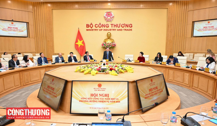 Cục Hóa chất: Tăng cường năng lực thực thi chính sách, hoàn thiện cơ chế ưu đãi đầu tư các phân ngành hóa chất trọng điểm