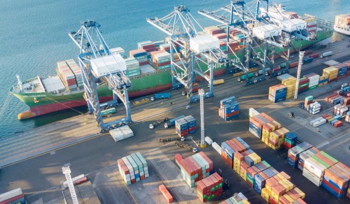 Indonesia điều chỉnh chính sách quản lý hàng hóa cấm nhập khẩu từ ngày 1/1/2026