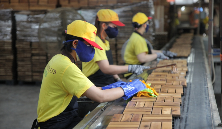 Xu hướng chuyển đổi sang mô hình xuất khẩu trực tuyến trên Amazon: Câu chuyện của Green Mekong