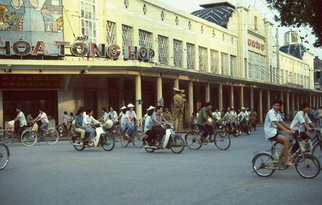 Những mốc son lịch sử phát triển hệ thống phân phối tại thị trường trong nước (Phần 3)